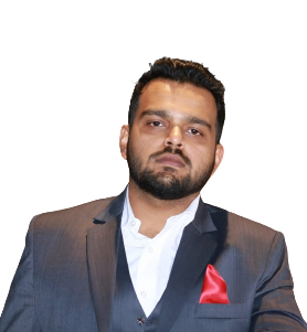 Debomalya Deb, Founder of SoftAnalytics Solutions